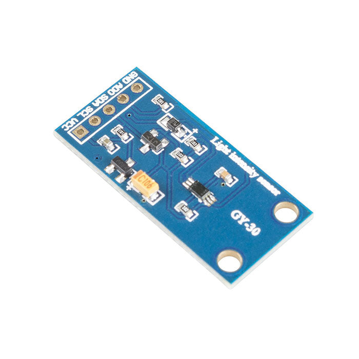 GY-30 BH1750FVI Digital Light Intensity Measuring Module - SunFounder