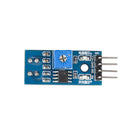 TCRT5000 Line-Following Tracking Sensor Module (5 pack) - SunFounder