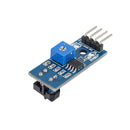TCRT5000 Line-Following Tracking Sensor Module (5 pack) - SunFounder