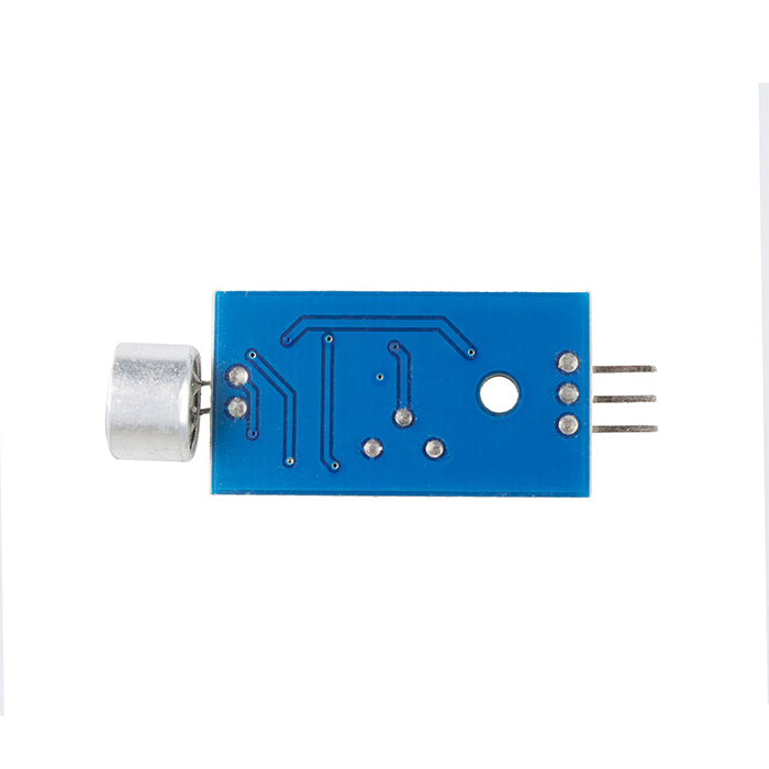 Sound Sensor Module (5 pack) - SunFounder