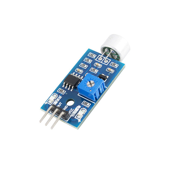 Sound Sensor Module (5 pack)