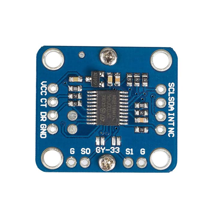 GY-33 Color Recognition Sensor Module - SunFounder
