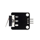 Car Helicopter Crash Collision Sensor Impact Switch Module - SunFounder