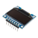 0.96-Inch OLED Display Module（2 pack） - SunFounder