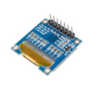 0.96-Inch OLED Display Module（2 pack） - SunFounder
