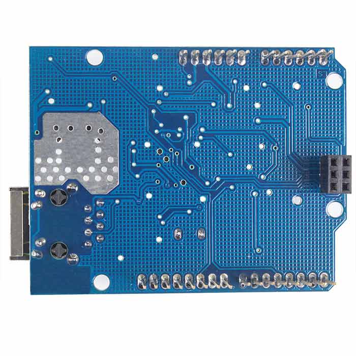 SunFounder Ethernet Shield W5100 for Arduino UNO R3 Mega 2560 1280 A057