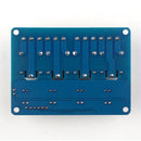 4 Channel 5V Relay Shield Module - SunFounder