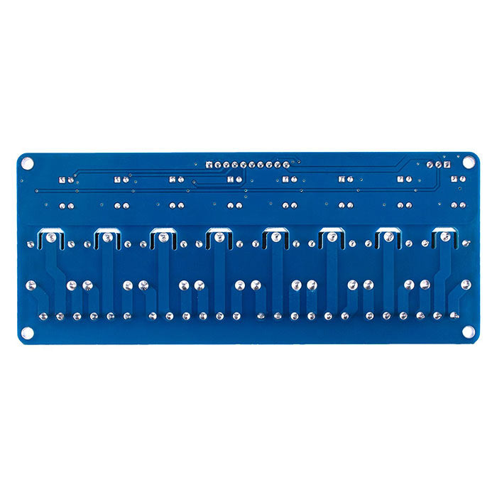 SunFounder 5V 8 Channel Relay Shield Module for Raspberry Pi /Arduino - SunFounder