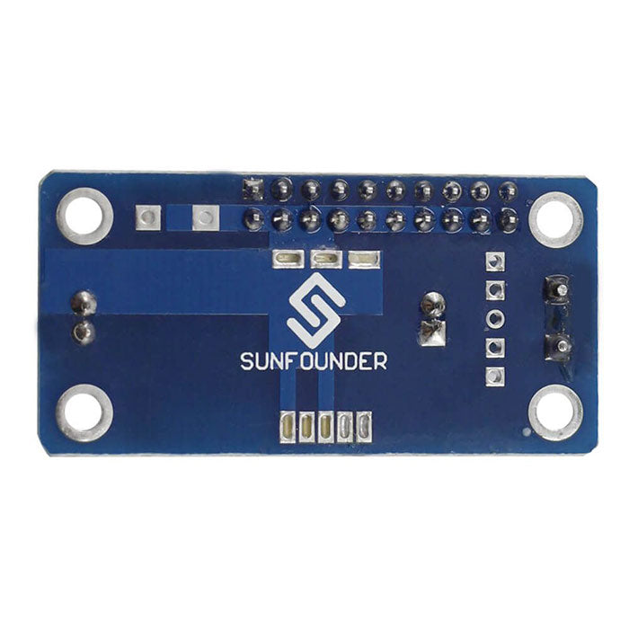 LM2596 Step-down DC-DC Converter Module for Arduino - SunFounder