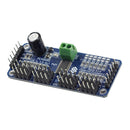 PCA9685 16-Channel 12-Bit PWM Servo Driver - SunFounder