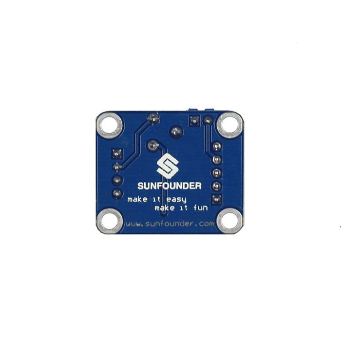 AD/DA Converter PCF8591 Module