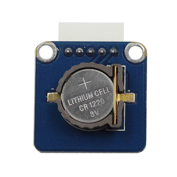 RTC-DS1302 Module