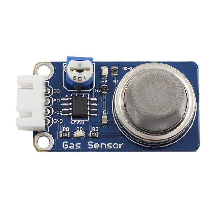 HHC MQ-2 Gas Sensor Module