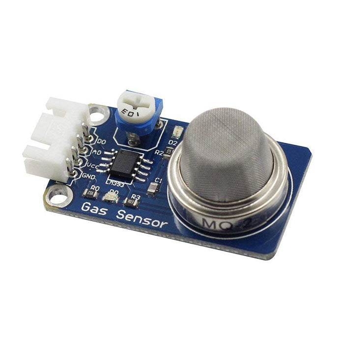MQ-2 Gas Sensor Module - SunFounder