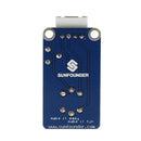 MQ-2 Gas Sensor Module - SunFounder