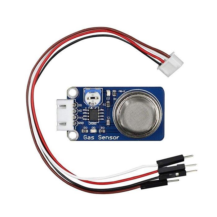 HHC MQ-2 Gas Sensor Module