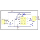 MQ-2 Gas Sensor Module - SunFounder