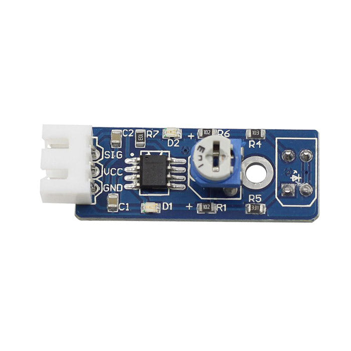 Tracking Sensor Module | SunFounder