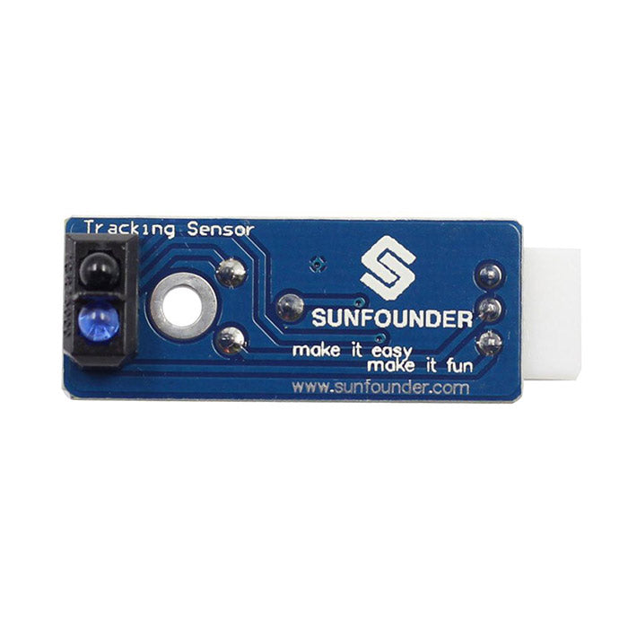 Tracking Sensor Module | SunFounder