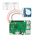 Active Buzzer Module for Arduino & Raspberry Pi - SunFounder