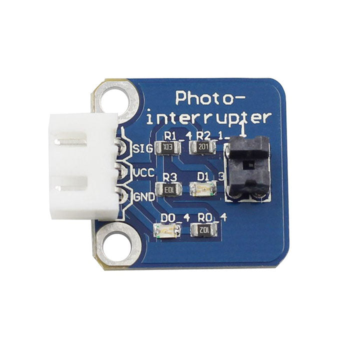 Photo-interrupter Module - SunFounder