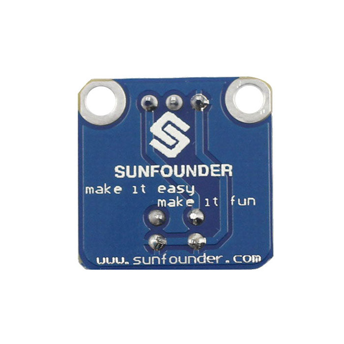 Photo-interrupter Module - SunFounder