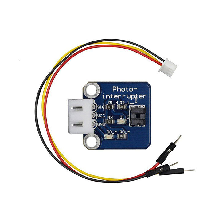 Photo-interrupter Module - SunFounder