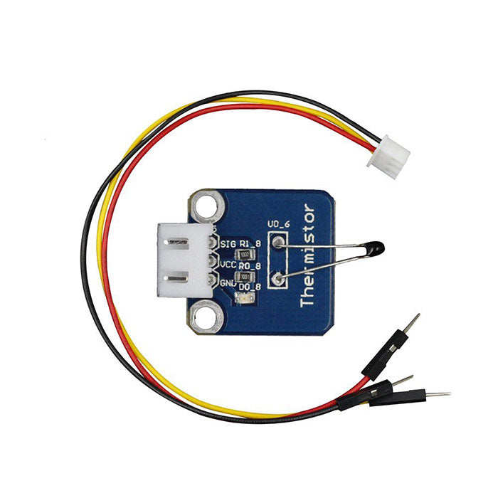 Thermistor Sensor Module