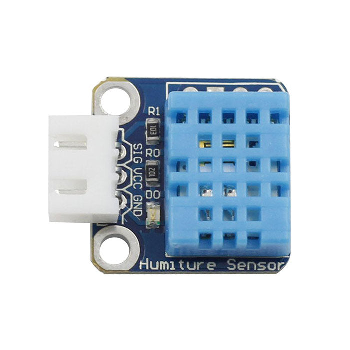 Humiture Sensor Module