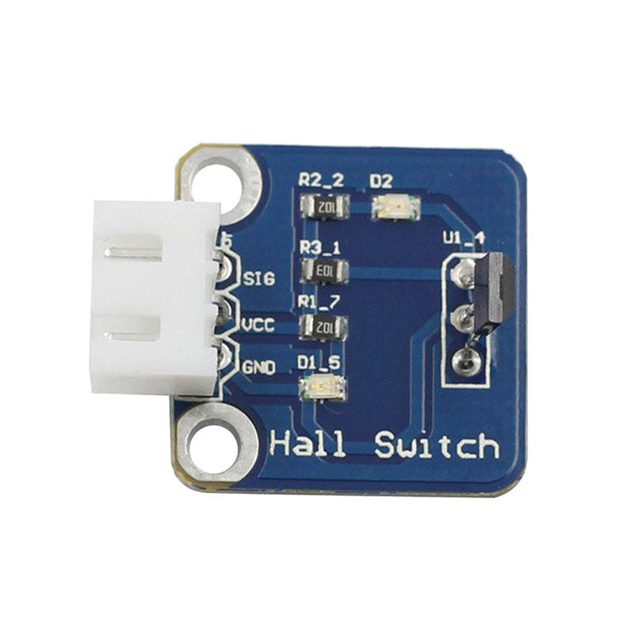 SunFounder Switch Hall Sensor Module for Arduino and Raspberry Pi