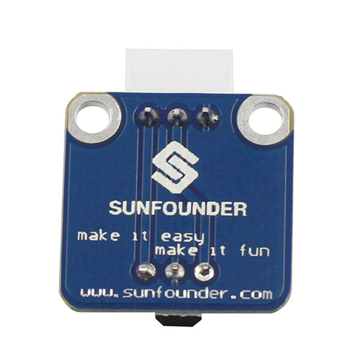 SunFounder Switch Hall Sensor Module for Arduino and Raspberry Pi ...