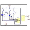 Infrared-Receiver Module - SunFounder