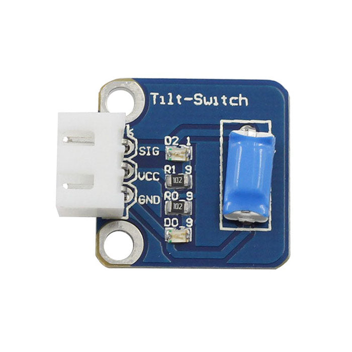Tilt Switch Module