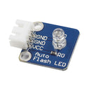 7-Color Auto-flash LED Module - SunFounder