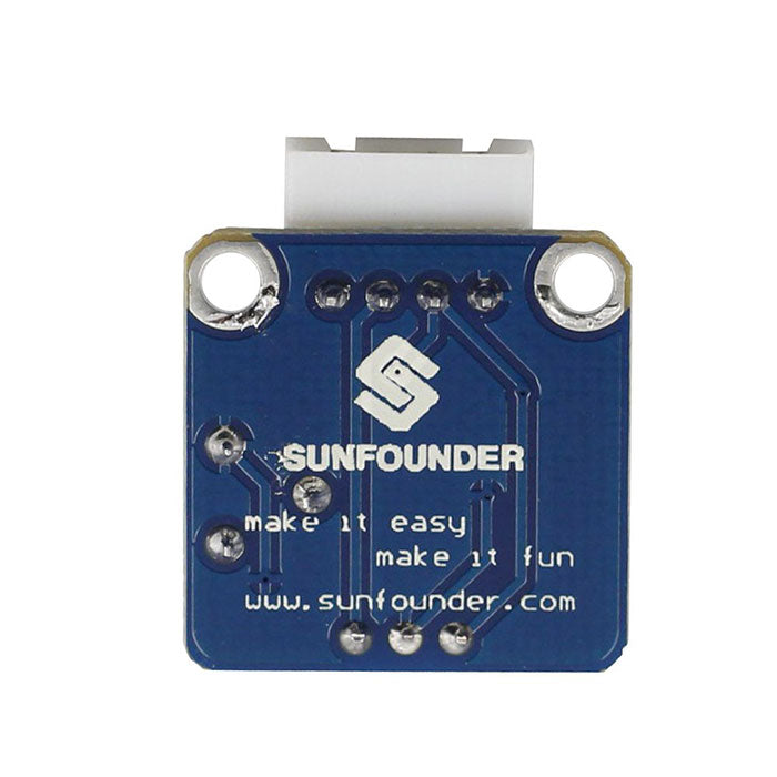 Analog Hall Sensor Module - SunFounder