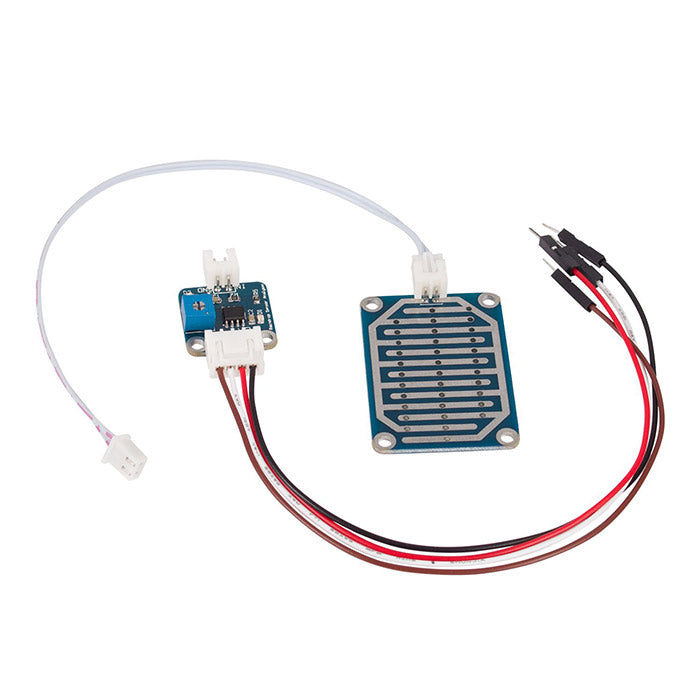 Raindrop Sensor Module - SunFounder