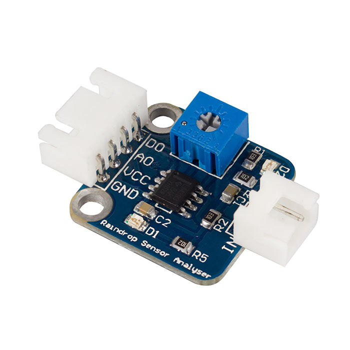 Raindrop Sensor Module