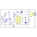 Flame Sensor Module - SunFounder