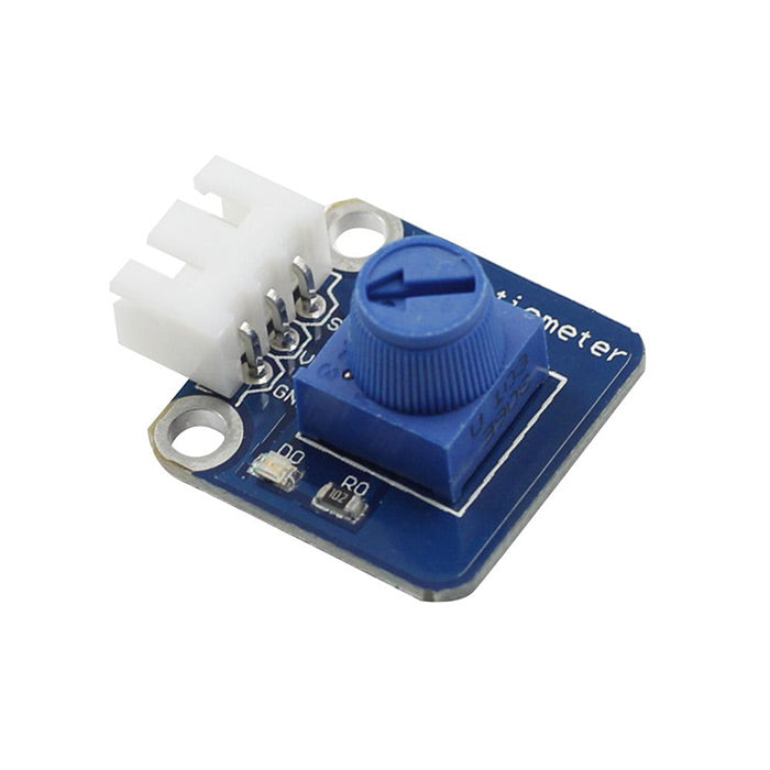 SunFounder Potentiometer Module for Arduino and Raspberry Pi