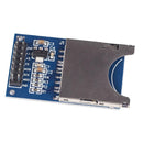 SD Card Module Slot Socket Reader - SunFounder