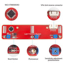 3-Channel 3du5c Phototransistor Light Follower Module - SunFounder