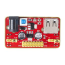 MB102 Breadboard Power Supply Module 3.3V/5V Solderless Breadboard - SunFounder