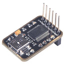 SunFounder PL2303HX Mini USB-to-Serial UART Converter Board Module for Arduino - SunFounder