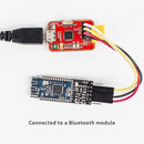 3.3V 5V FTDI232R USB to TTL Serial Adapter Module - SunFounder