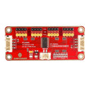 SunFounder 16 Channel 12 Bit PCA9685 PWM Servo I2C Driver Shield - SunFounder