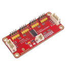 SunFounder 16 Channel 12 Bit PCA9685 PWM Servo I2C Driver Shield - SunFounder