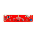 SunFounder I2C 5-Channel Line Follower Module - SunFounder