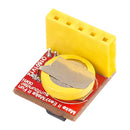 SunFounder PCF8563 IIC I2C Real Time Clock RTC and DS18B20 Temperature Sensor Module - SunFounder