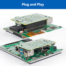 SunFounder TS-7 Pro 7 inch 1024*600 Touch IPS Screen for Raspberry Pi 4B/3B+/3B/Zero 2W - SunFounder