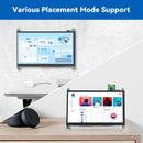 SunFounder TS-7 Pro 7 inch 1024*600 Touch IPS Screen for Raspberry Pi 4B/3B+/3B/Zero 2W - SunFounder